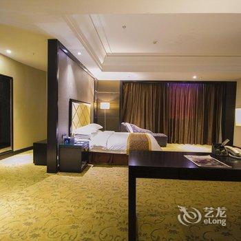 临朐金成大酒店酒店提供图片