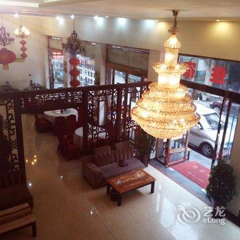 峨眉山迎鸿酒店酒店提供图片