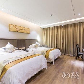 杭州维珍天使酒店酒店提供图片