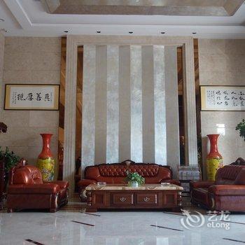 晋江登惠大酒店酒店提供图片