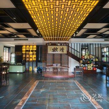 桂林驿皇家别院酒店提供图片