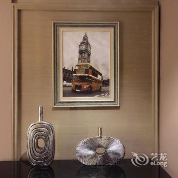 瑾澜酒店(亳州万达广场店)酒店提供图片