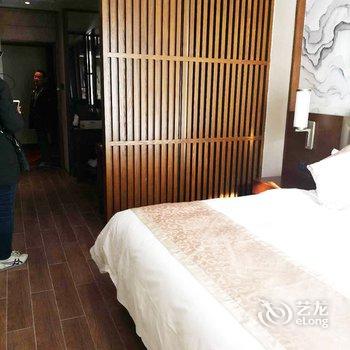张家口太舞鹰巢国际青年旅舍酒店提供图片
