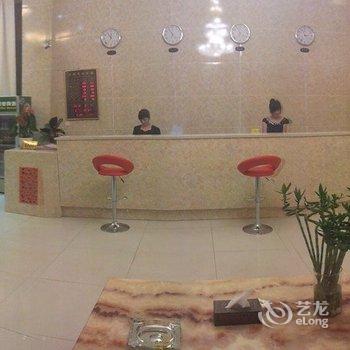 临沭亚都商务酒店酒店提供图片