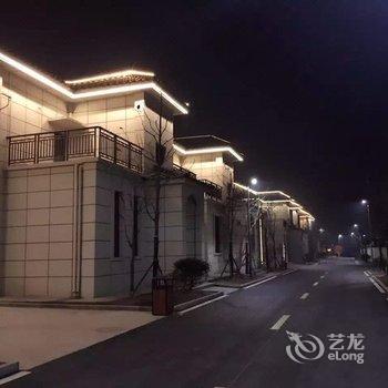 徐州龙山大酒店酒店提供图片