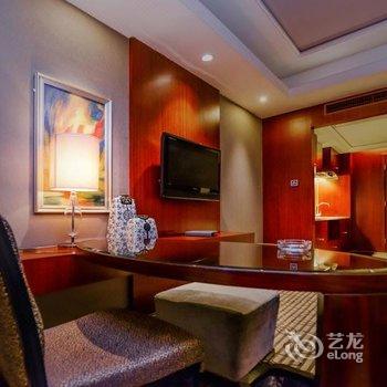重庆柏曼酒店酒店提供图片