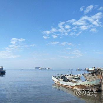 Q+湄洲岛好望岛度假山庄酒店提供图片