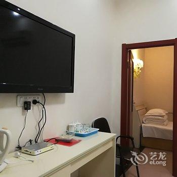 临邑邮政宾馆酒店提供图片