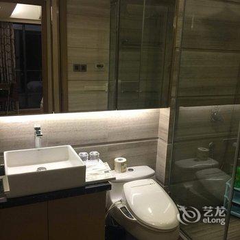 长乐空港酒店公寓酒店提供图片