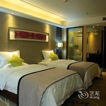 福州闽江世纪城酒店公寓酒店提供图片