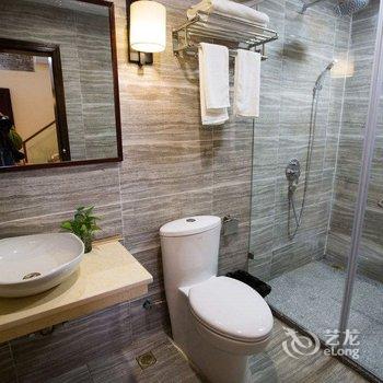 福州闽江世纪城酒店公寓酒店提供图片