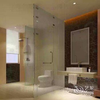 福州拓福美学公寓酒店提供图片