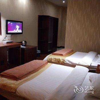 泸西富华商务宾馆酒店提供图片