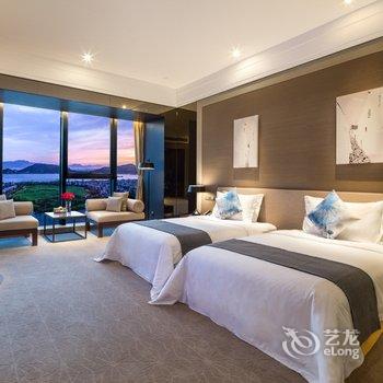 舟山绿城玫瑰园酒店酒店提供图片