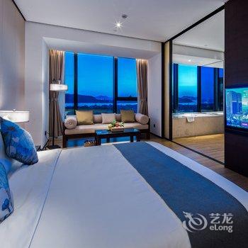 舟山绿城玫瑰园酒店酒店提供图片