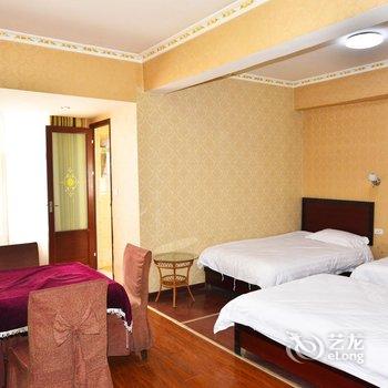 西平鑫国都宾馆酒店提供图片