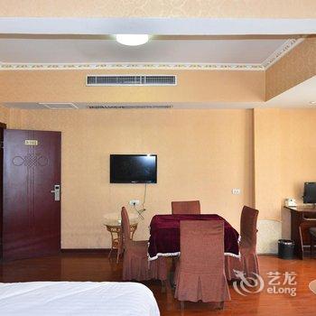西平鑫国都宾馆酒店提供图片