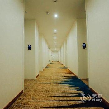 南昌尚东智慧酒店酒店提供图片