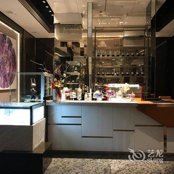 南宁天龙湾璞悦酒店酒店提供图片