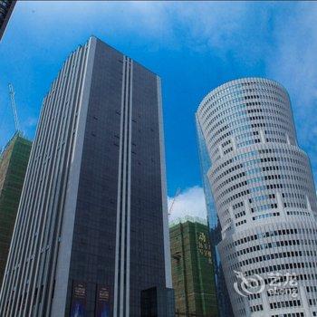 重庆顺钛酒店酒店提供图片