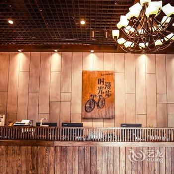 时光漫步怀旧主题酒店(张家口店)酒店提供图片