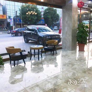 丹阳金茂大酒店酒店提供图片