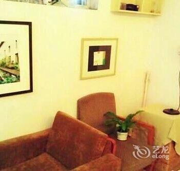 洛阳古城画院青年旅舍酒店提供图片