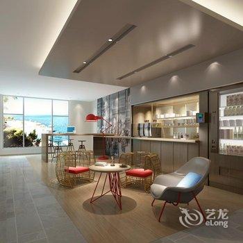 海口美兰绿地铂骊Q酒店酒店提供图片