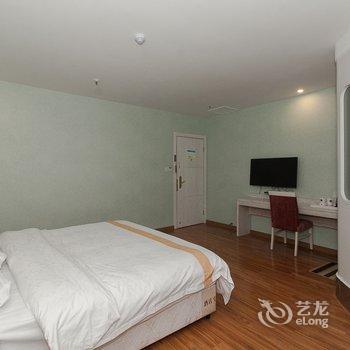 蚌埠阳光快捷酒店酒店提供图片