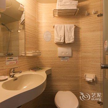 蚌埠阳光快捷酒店酒店提供图片