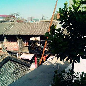 洛阳古城画院青年旅舍酒店提供图片
