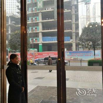 比柏酒店(重庆观音桥步行街店)(原观音桥店)酒店提供图片