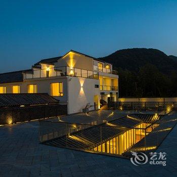 杭州化城壹处禅文化精品酒店酒店提供图片