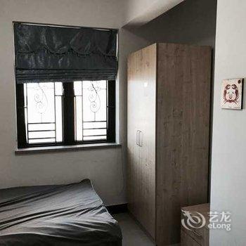 广州初见公寓酒店提供图片