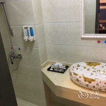 上海龙翔时尚宾馆酒店提供图片
