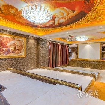 石家庄诗雨温馨小家别墅(40号店)酒店提供图片