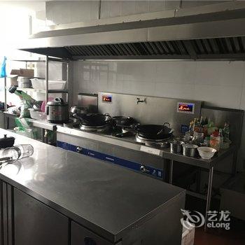 慈溪帕菲克3D电影主题酒店(原美意度假酒店)酒店提供图片