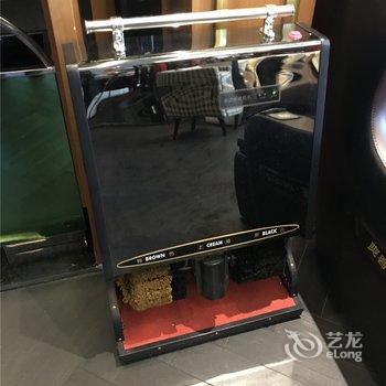 慈溪帕菲克3D电影主题酒店(原美意度假酒店)酒店提供图片