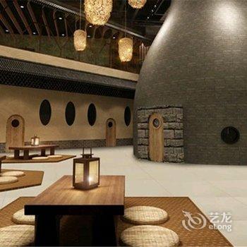 慈溪帕菲克3D电影主题酒店(原美意度假酒店)酒店提供图片