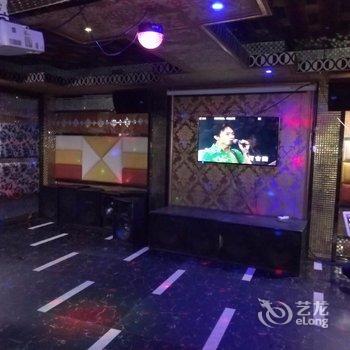 北海钦业山庄酒店提供图片