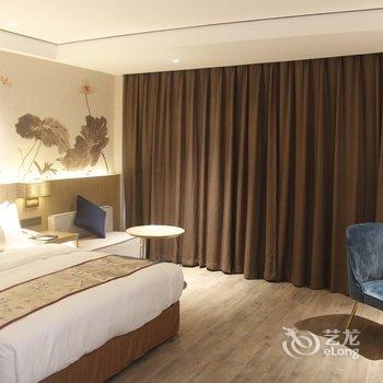 杭州金沙湖格雷斯精选酒店酒店提供图片