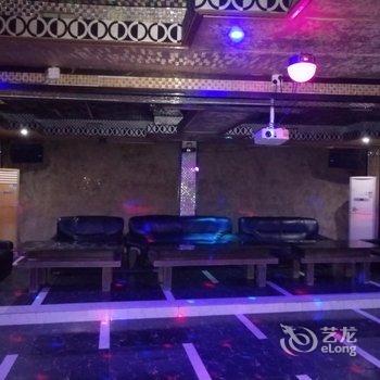 北海钦业山庄酒店提供图片