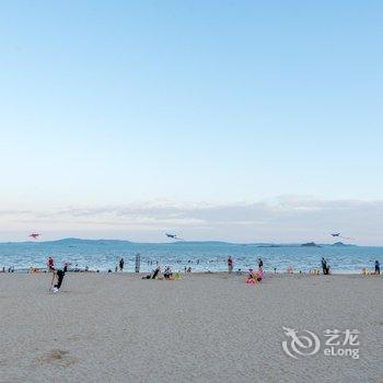 厦门曾厝垵花海山居精品客栈酒店提供图片