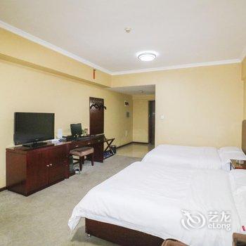 西安柚子酒店钟楼回民街店酒店提供图片