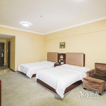 西安柚子酒店钟楼回民街店酒店提供图片