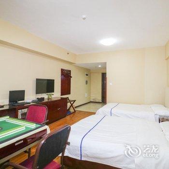 西安柚子酒店钟楼回民街店酒店提供图片