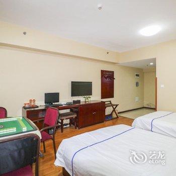 西安柚子酒店钟楼回民街店酒店提供图片