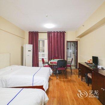 西安柚子酒店钟楼回民街店酒店提供图片