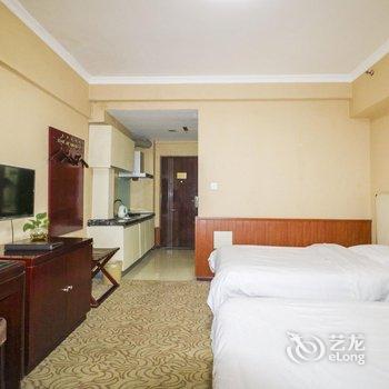 西安柚子酒店钟楼回民街店酒店提供图片