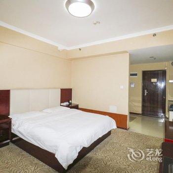 西安柚子酒店钟楼回民街店酒店提供图片